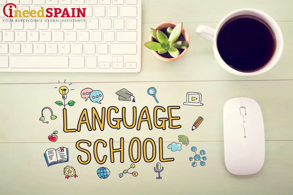 испанские языковые школы